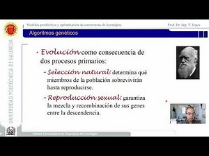 Algoritmos genéticos