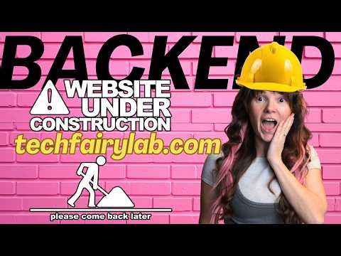 Backend Web Development Tutorial: From REST API using Flask to Swagger