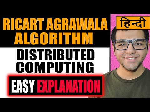 Ricart Agrawala Algorithm for Mutual Exclusion