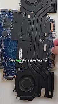 Dell Alienware M15 R7 Teardown | Power Issue Fix & Screen Off