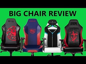 Alienware S5000 chair tested against SecretLab, CybeArt and Noblechairs... Well guys, for that price, the Alienware chair is a pure ripoff.... Does anyone have this chair? What are your thoughts on it after using it for more than 6 months? Would you buy it again? What would you improve in it?