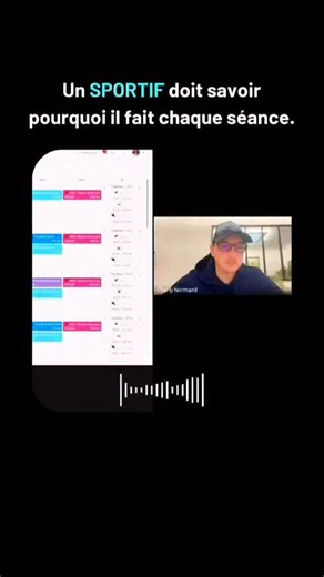 Charly Normand | Coach de triathlon on Instagram: "S’entraîner sans comprendre, c’est s’épuiser. Chaque séance a un rôle. Chaque bloc a un sens. Comme Frédéric : il a commencé plus tard que d’autres. Mais il a décidé de vouloir arriver prêt. De se faire encadrer. En juillet son 70.3 il reviens d’une blessure le but qu’il kiffe son événement. Si tu veux une stratégie claire pour les prochains mois ou commencer à regarder vers 2027 envoie-moi « PROJET » en DM. Follow @iron.finisher pour du contenu