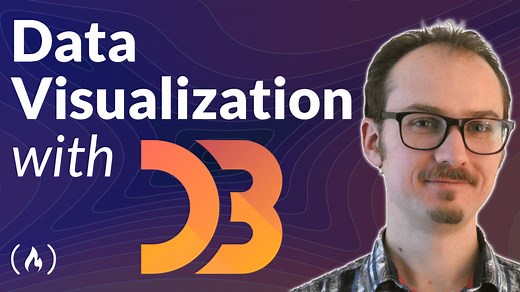 Data Visualization with D3.js