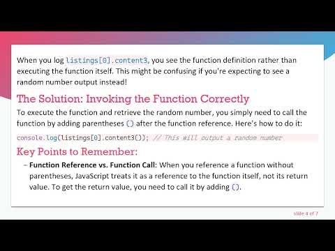 Unlocking the Power of Function in JavaScript Objects