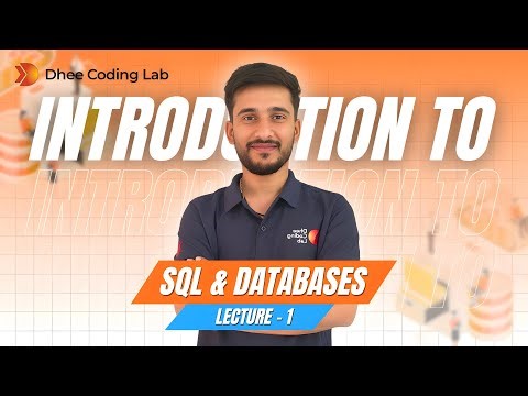 SQL Made Easy : What Is Data, Information & a Database?