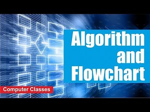 Algorithm and Flowchart | Problem Solving using Flowchart and Algorithm | Looping |