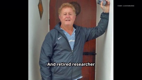 3I/ATLAS: Comet or Alien Craft?