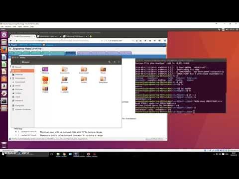 03 What is the FASTQ format? (Download files from NCBI's SRA)