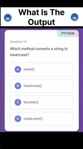 Python Interview Question | Tricky but Simple | DSA Preparation