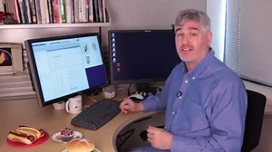 Transfer learning in 10 lines of MATLAB code! | MATLAB