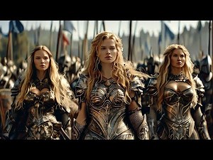 The Alien Princess Believed Her Human Husband Was Harmless—Until the Gods Bowed to Him HFY | Sci-Fi