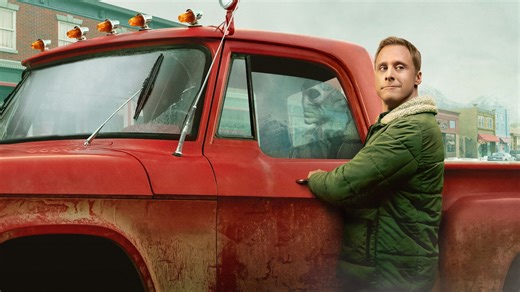 Resident Alien | Netflix