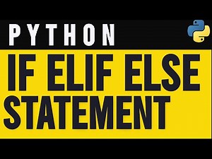 How to Use If Statements in Python for Decision Making