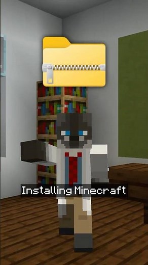 How To Install Minecraft Worlds In LESS Than a Minute