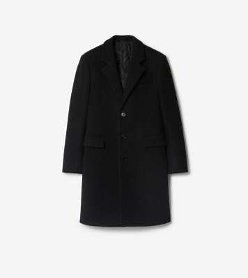Men’s Designer Coats & Jackets | Burberry®️ Official