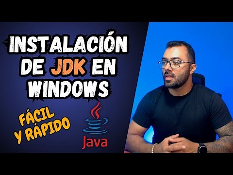 💻 Download and Install Java on Windows Easily and Quickly 2025 🚀 JDK