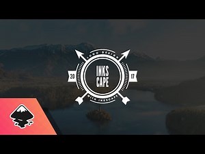 Inkscape Tutorial: Design A Logo