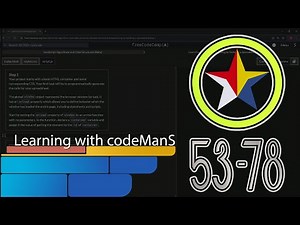 Learn Functional Programming by Building a Spreadsheet: Step 53-78 | freeCodeCamp | JavaScript