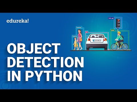 Object Detection using YOLO | Multi-Class Object Detection in Colab | Edureka