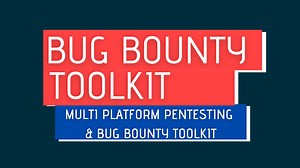 HackerSploit Blog - Bug Bounty Toolkit