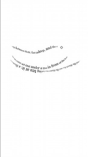 Draw with Text on Canvas using HTML, CSS & JavaScript | Creative Coding Project