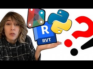PYTHON for Dynamo in Revit: 3 Reasons to Start Today