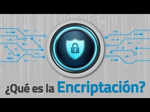 What is encryption 🔒 and what types of encryption are there?