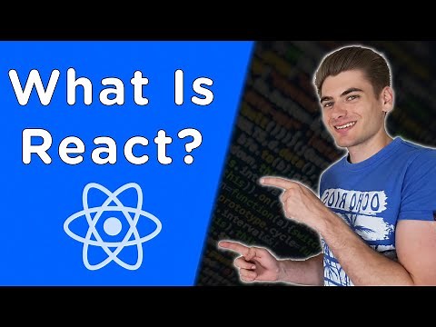 What Is React And Why You Need To Know It