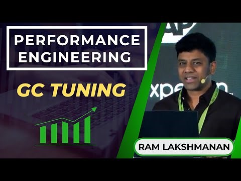 Mastering Garbage Collection: Real-World Java Performance Hacks 🚀 ‪@perfology‬