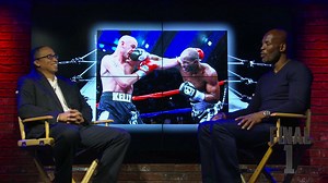 Bernard "The Alien" Hopkins reflects on his legacy and his proudest moments w/ Dougie Fischer. #HopkinsSmith #Final1 Dec 17! Get your tickets at ticketmaster.com | Golden Boy Boxing