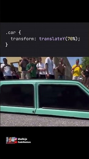 css translate gone wrong #coding #programming #javascript #python