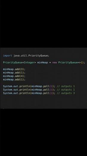 Java Min-Heap Made Easy: How to Implement Min-Heap for Efficient Data Handling | Quick Tutorial