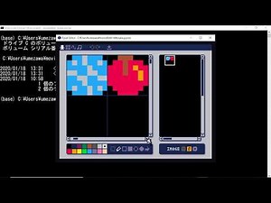 Making a Retro Snake Game with Python Pyxel [Programming Guide]