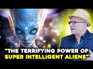 Super Intelligent Aliens Are Capable of These Incredible Things | Andrew Collins