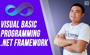 .NET Framework Visual Basic Programming Tutorial