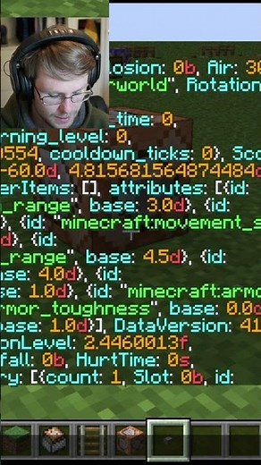 How to use Function Macros in Minecraft #mctutorial #tutorial #minecraftcommands