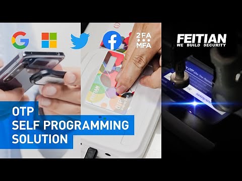 OTP Self Programming Solution