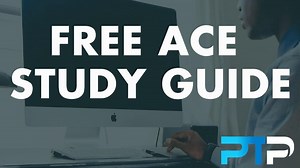 Free ACE CPT Study Guide (all 18 chapters)