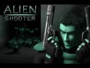 Alien Shooter Soundtrack - Menu Theme