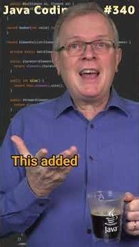 Why do stateful operations don't play well with parallel streams? - #javacoding #javatips