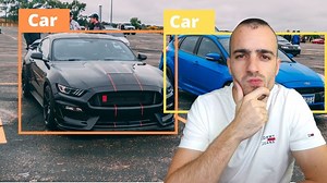 Count Vehicles on images with Opencv and Deep learning - Pysource