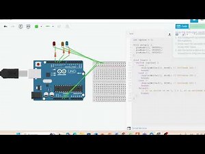 Tutorial Arduino 16: Switch case