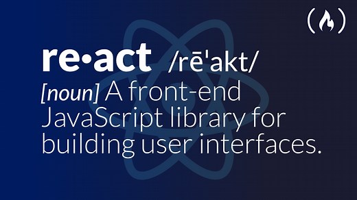 React and Material UI Course – Code a Dictionary