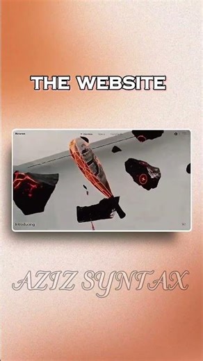 🔥 “Best Website Ever?” #coding #programming #python #javascript #webdesign