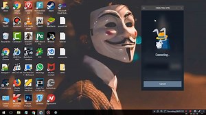 Openvpn Generate Staic Key File