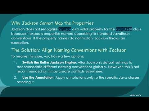 How to Process a JSON Using Java