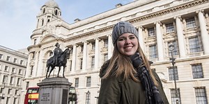 Political Science & International Studies