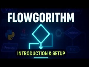 1 - Presentation to Flowgorithm