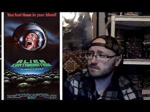 Contamination (1980) Movie Review