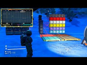 Making Sweet Music in NMS Beyond with ByteBeats